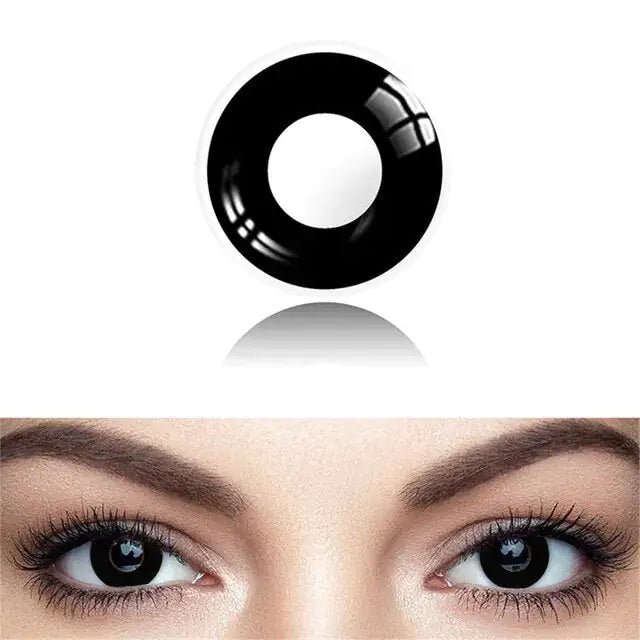 Cosplay Contact Lenses - InstaWOW Shop