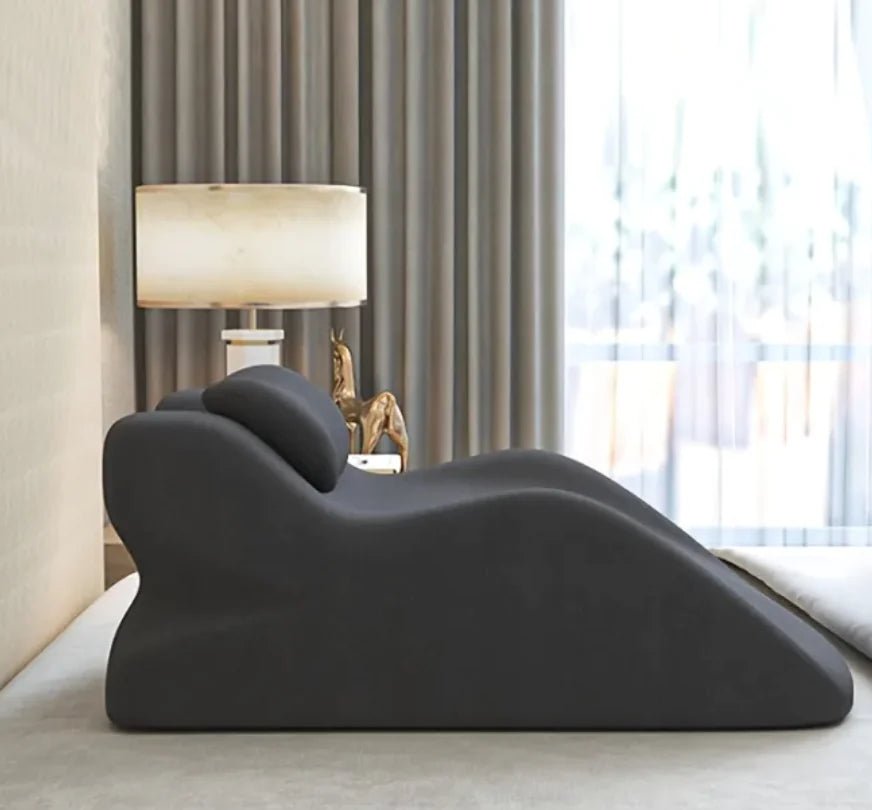 Stomach Sleeper Pillow - InstaWOW Shop