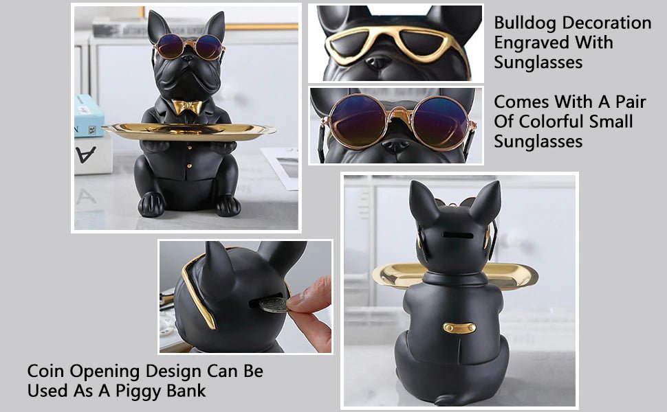 Bulldog Self Storage - InstaWOW Shop