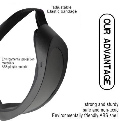 Customizable Bluetooth LED Goggles - InstaWOW Shop