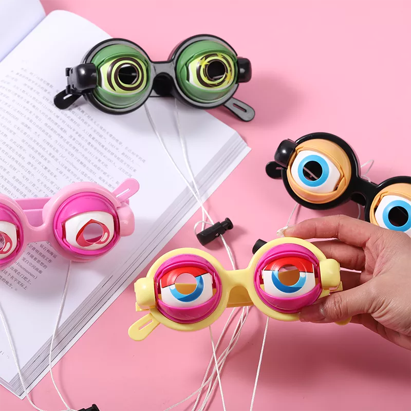 Funny Wink Glasses - InstaWOW Shop