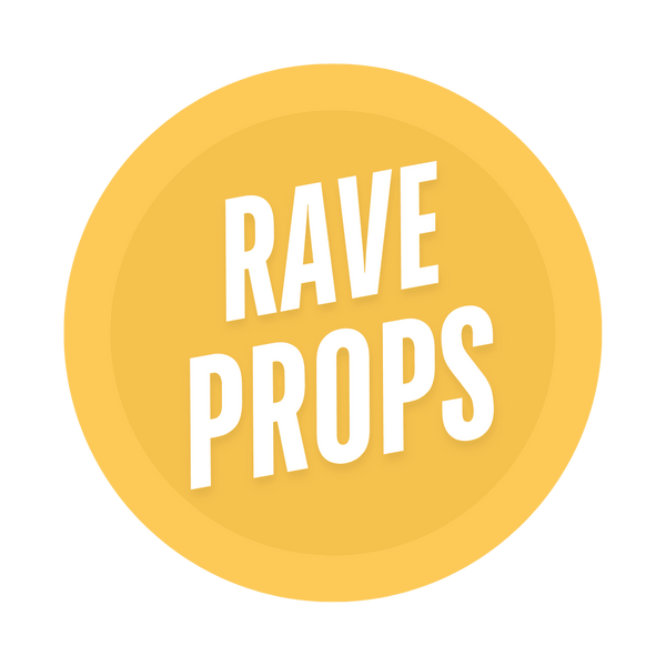 Rave Accessories - InstaWOW Shop
