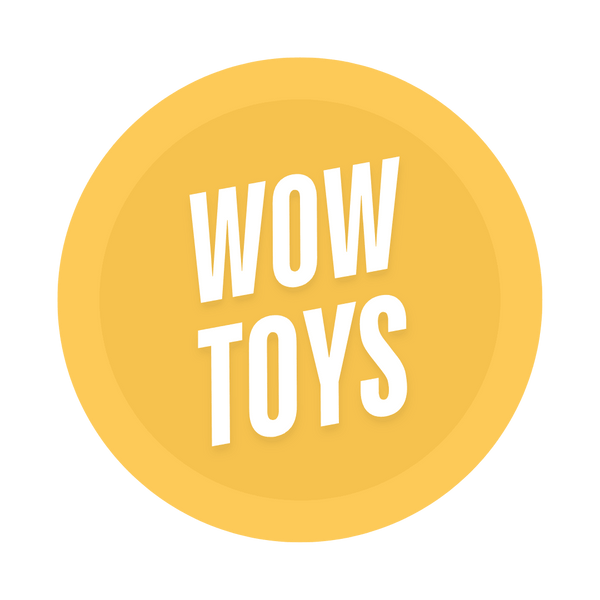 WOW Toys - InstaWOW Shop
