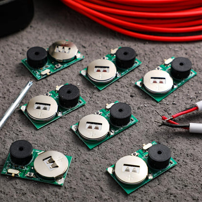 12 Packs of Annoying Sounds Device (3 Sounds) - InstaWOW Shop