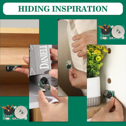 12 Packs of Annoying Sounds Device (3 Sounds) - InstaWOW Shop