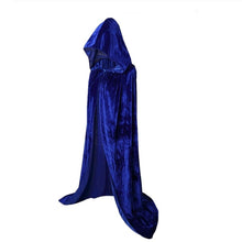 Halloween Cloak Death Costume