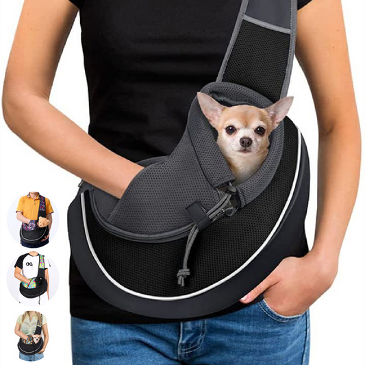 Crossbody Bag For Dogs & Cats - InstaWOW Shop