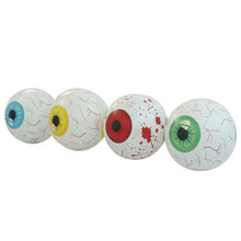 Halloween Decoration PVC Inflatable LED Luminous Ball