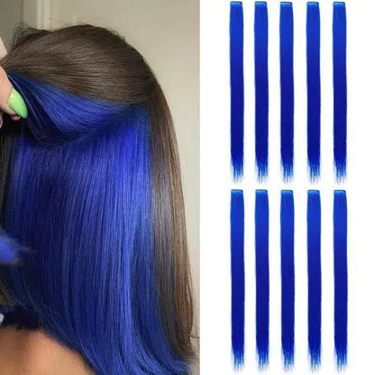 20 Inch Party Highlights Clip - InstaWOW Shop