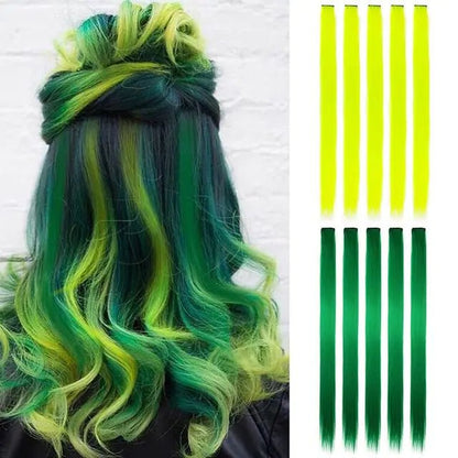 20 Inch Party Highlights Clip - InstaWOW Shop