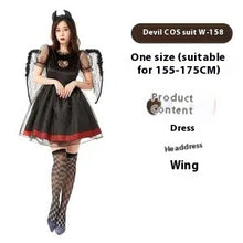 Halloween costumes for Women