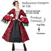 Halloween costumes for Women