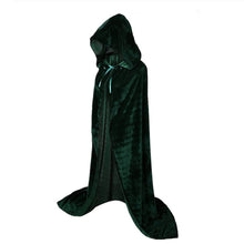 Halloween Cloak Death Costume
