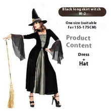 Halloween costumes for Women