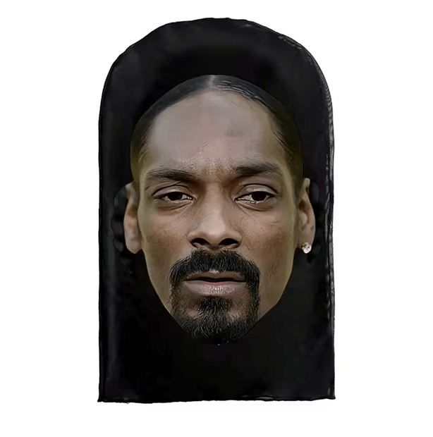 3D Shiesty Mesh Face Mask - InstaWOW Shop