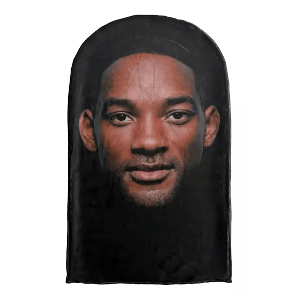 3D Shiesty Mesh Face Mask - InstaWOW Shop