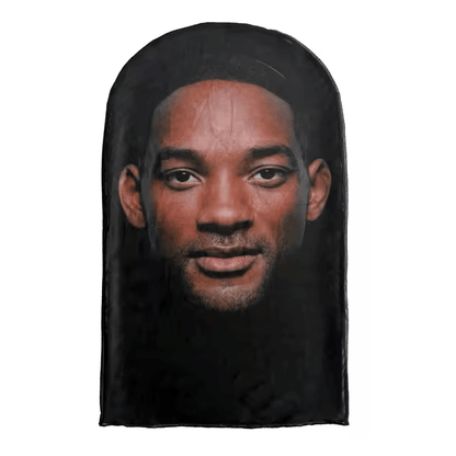 3D Shiesty Mesh Face Mask - InstaWOW Shop
