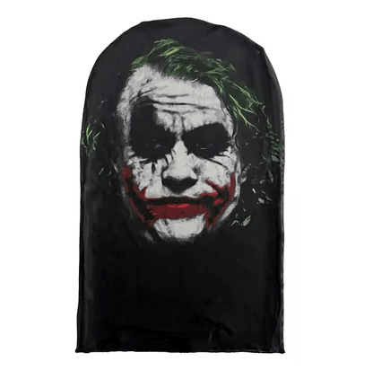3D Shiesty Mesh Face Mask - InstaWOW Shop