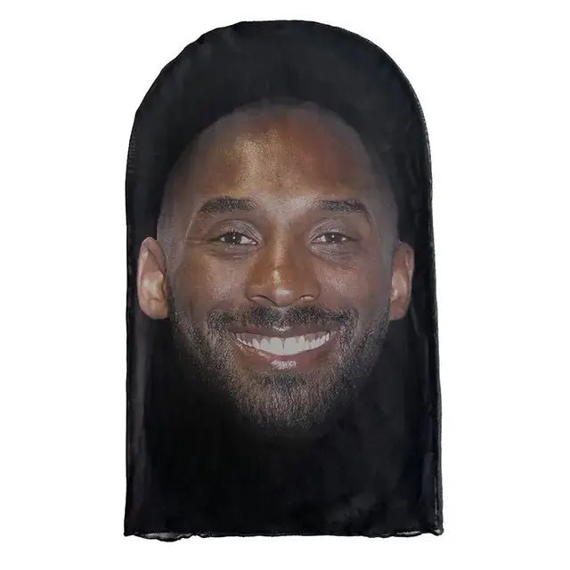 3D Shiesty Mesh Face Mask - InstaWOW Shop