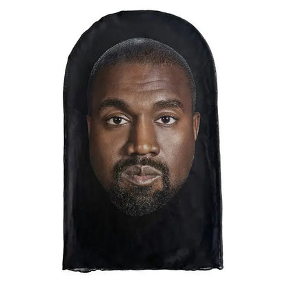 3D Shiesty Mesh Face Mask - InstaWOW Shop