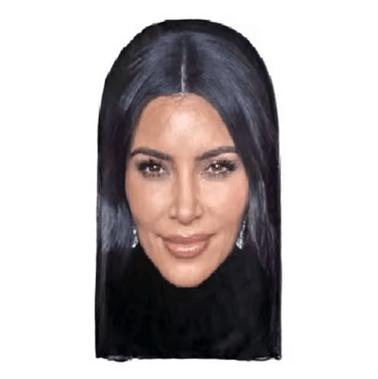 3D Shiesty Mesh Face Mask - InstaWOW Shop
