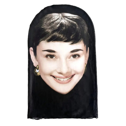 3D Shiesty Mesh Face Mask - InstaWOW Shop
