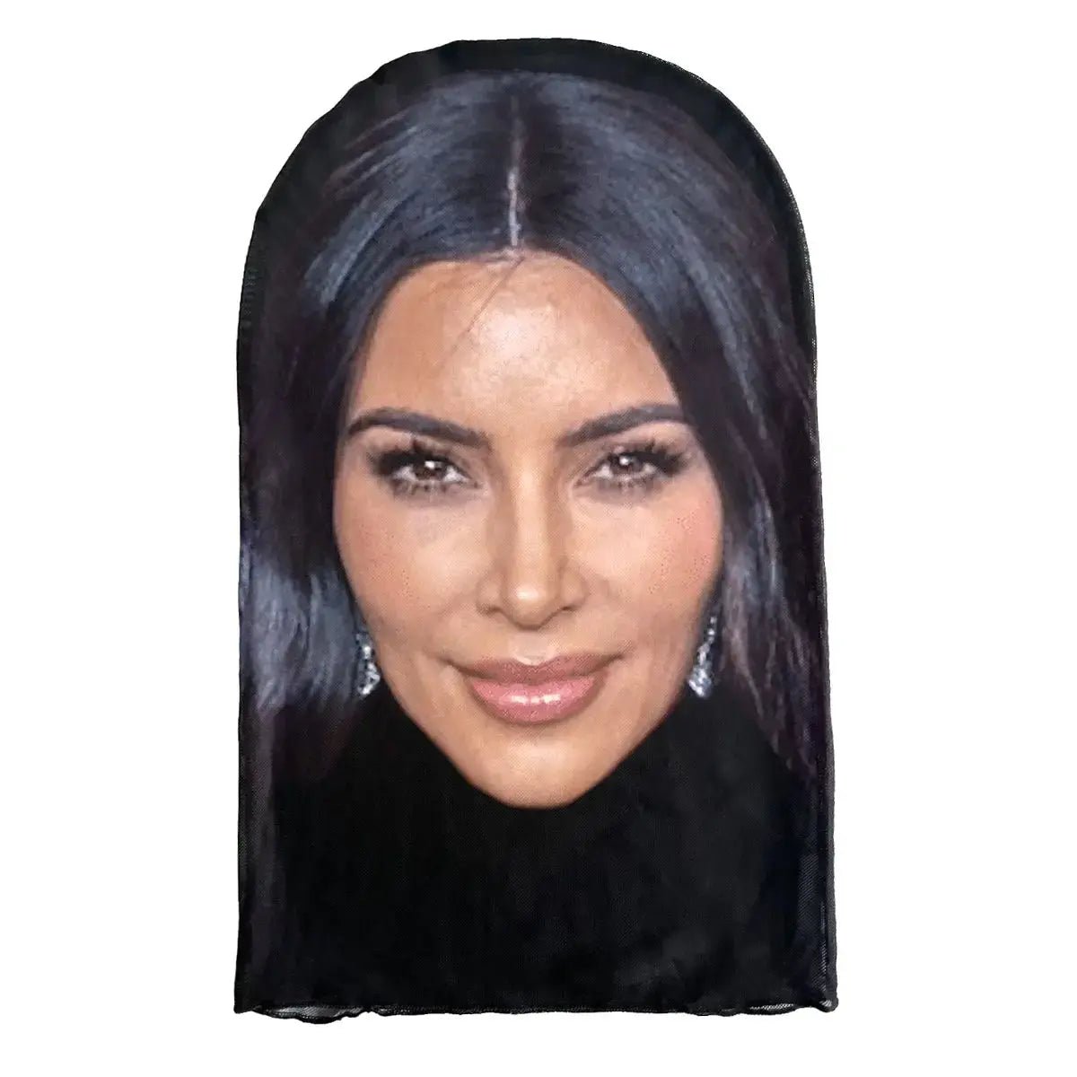 3D Shiesty Mesh Face Mask - InstaWOW Shop