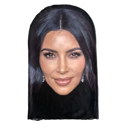 3D Shiesty Mesh Face Mask - InstaWOW Shop