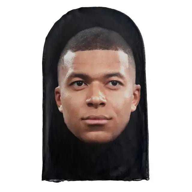 3D Shiesty Mesh Face Mask - InstaWOW Shop