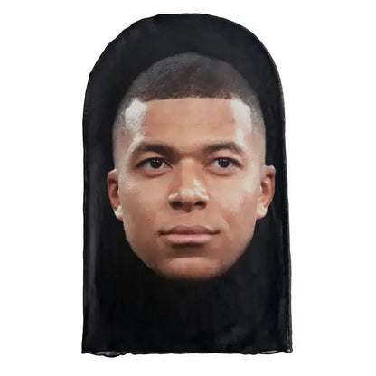 3D Shiesty Mesh Face Mask - InstaWOW Shop