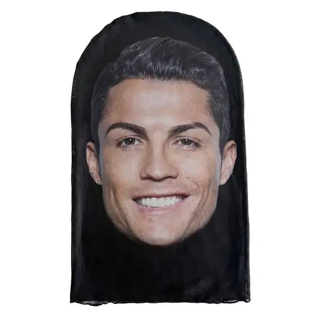3D Shiesty Mesh Face Mask - InstaWOW Shop