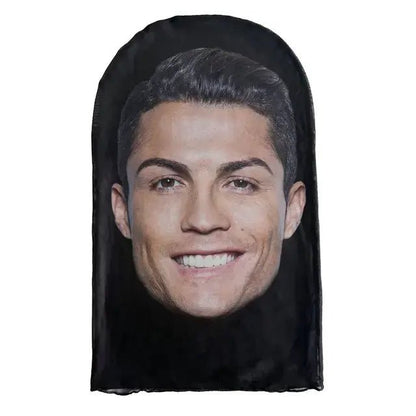 3D Shiesty Mesh Face Mask - InstaWOW Shop