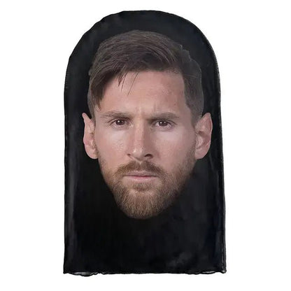 3D Shiesty Mesh Face Mask - InstaWOW Shop