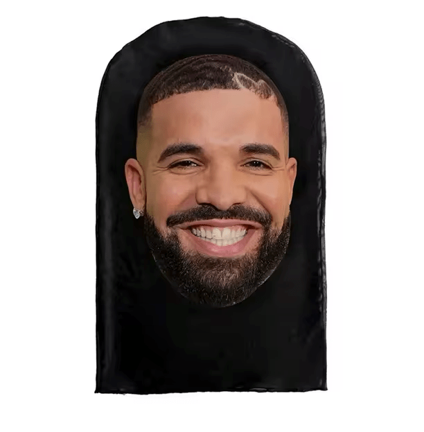 3D Shiesty Mesh Face Mask - InstaWOW Shop