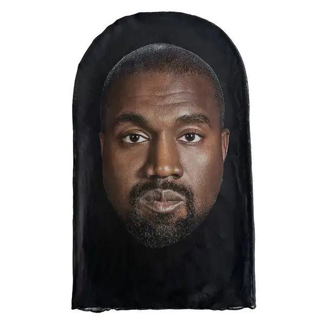 3D Shiesty Mesh Face Mask - InstaWOW Shop
