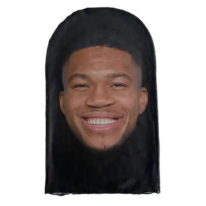 3D Shiesty Mesh Face Mask - InstaWOW Shop