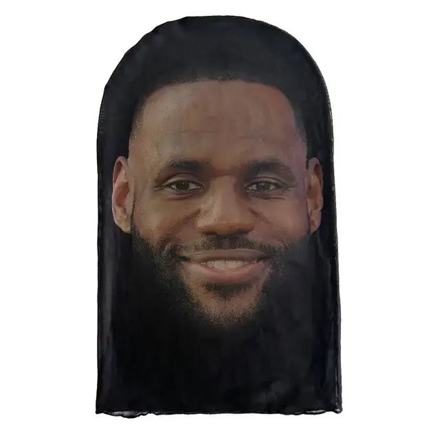 3D Shiesty Mesh Face Mask - InstaWOW Shop