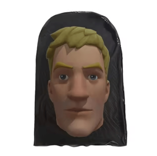 3D Shiesty Mesh Face Mask - InstaWOW Shop