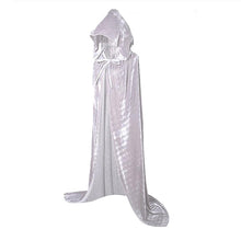 Halloween Cloak Death Costume