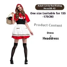 Halloween costumes for Women