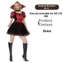 Halloween costumes for Women