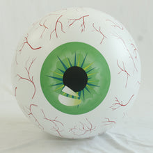 Halloween Decoration PVC Inflatable LED Luminous Ball