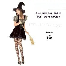 Halloween costumes for Women