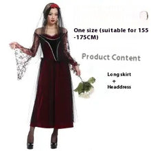 Halloween costumes for Women