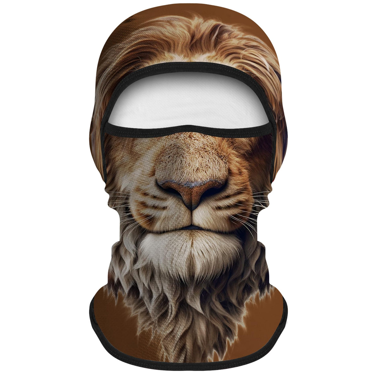 Obacle Balaclava Face Mask Men Women for Sun Protection Motorcycle Fishing Raves