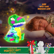 Craft Lamp