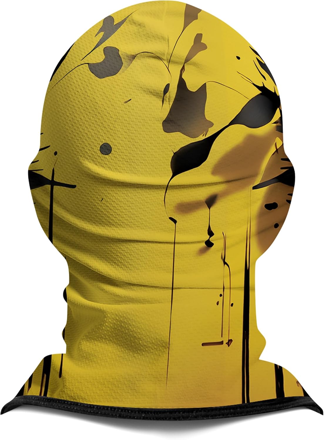 Obacle Balaclava Face Mask Men Women for Sun Protection Motorcycle Fishing Raves