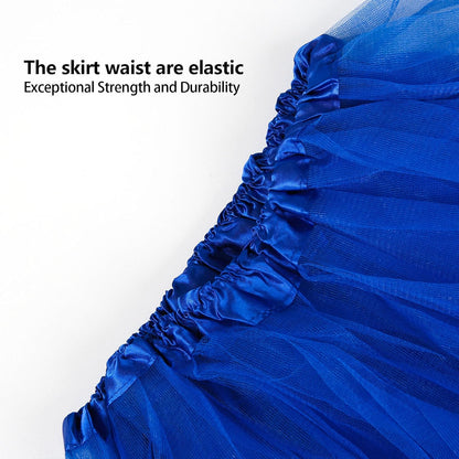 6 Pcs Women's Halloween Costume Accessories Set for Women