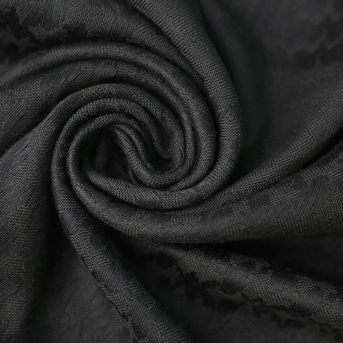 Luxns Military Shemagh Tactical Desert Scarf / 100% Cotton Keffiyeh Scarf Wrap for Men And Women