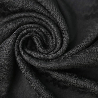 Luxns Military Shemagh Tactical Desert Scarf / 100% Cotton Keffiyeh Scarf Wrap for Men And Women